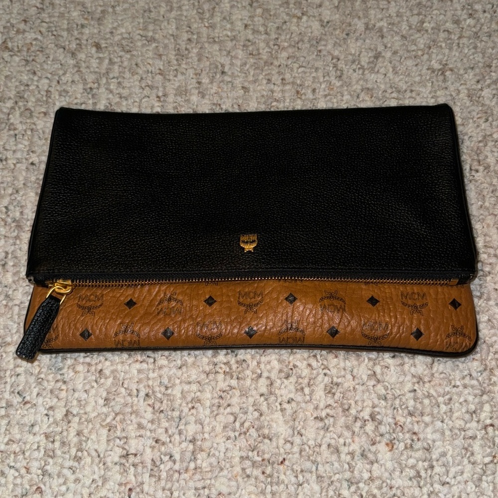 MCM Crossbody Bag